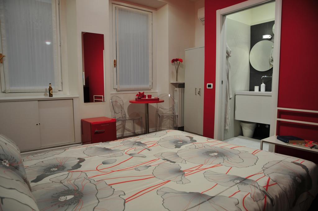 Eva & Diabolik'S Secret Room มิลาน ห้อง รูปภาพ